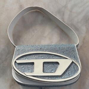 Crystal Diesel Bag